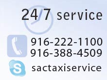 24/7 service, 916-222-1100
