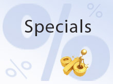 Specials